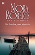 Cover of Un hombre para Amanda