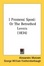 Cover of I Promessi Sposi