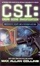 Cover of 'Body of Evidence (CSI'