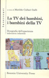 Cover of La Tv dei bambini, i bambini della Tv