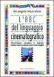 Cover of L' ABC del linguaggio cinematografico