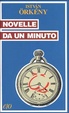 Cover of Novelle da un minuto
