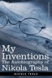 Cover of MY INVENTIONS