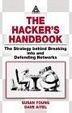 Cover of The Hacker's Handbook