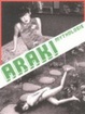 Cover of Araki mythology
