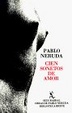 Cover of Cien sonetos de amor