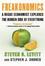 Cover of 'Freakonomics'