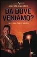 Cover of Da dove veniamo? La storia che ci manca