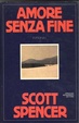 Cover of Amore senza fine