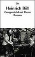 Cover of Gruppenbild mit Dame