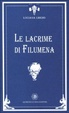 Cover of Le lacrime di Filumena