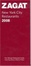 Cover of 'Zagat 2008 New York City Restaurants'