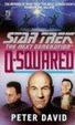 Cover of Q-Squared (Star Trek
