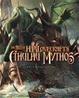 Cover of The Art Of H.P. Lovecraft's Cthulhu Mythos
