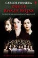 Cover of Trece Rosas Rojas