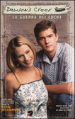 La guerra dei cuori Dawson's Creek