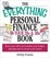 Cover of "The Everything Personal Finance in Your 20s & 30s Book"