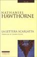 Cover of La lettera scarlatta