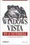 Cover of "Windows Vista in a Nutshell"
