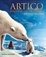 Cover of Artico. Magia di un racconto