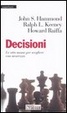 Cover of DECISIONI