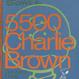 Cover of Charlie Brown 5500