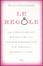 Cover of Le regole