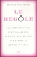 Cover of Le regole