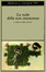 Cover of La nube della non conoscenza