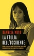 Cover of La follia dell'Occidente