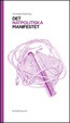 Cover of Det nätpolitiska manifestet