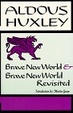 Cover of Brave New World & Brave New World Revisited