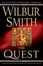 Cover of "The Quest"