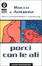 Cover of "Porci con le ali"