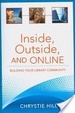 Cover of Inside, outside, and online