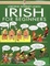 Cover of "Irish for Beginners"