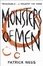 Cover of Monsters of Men