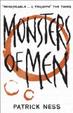 Cover of Monsters of Men
