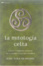 Cover of La Mitología Celta