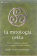 Cover of La Mitología Celta