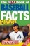 Cover of "The Best Book of Baseball Facts and Stats"