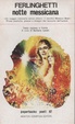Cover of Notte messicana