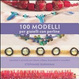 Cover of 100 modelli per gioielli con perline