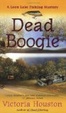 Cover of Dead Boogie