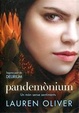 Cover of Pandemònium