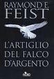 Cover of L' artiglio del Falco d'Argento