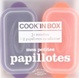 Cover of Mes petites papillotes