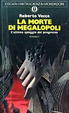 Cover of La morte di Megalopoli