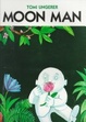 Cover of Moon Man