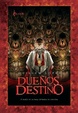 Cover of Dueños del destino